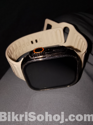 Smart watch Ultra 2